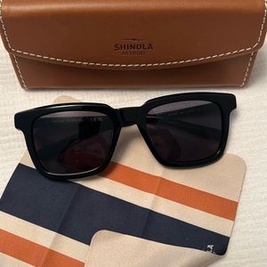 Shinola sunglasses